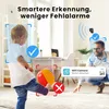 Überwachungskameras, Mini-Versteckte Kamera, WLAN Kamera, Produktbild-Vorschau 4