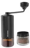 Zassenhaus Kaffeemühle Espressomühle BARISTA 2.0 Produktbild-Vorschau 3