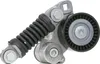 HUTCHINSON T4037 Spannrolle Keilrippenriemen für AUDI Q5 Produktbild-Vorschau 1