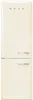Smeg FAB32LCR6, 331 l, SN-T, 6 kg/24h, C, Komora Fresh Podgląd zdjęcia produktu 1