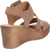 Gabor 84.771 Damen Sandalette - Riemchen Sandalen braun NEU Produktbild-Vorschau 14
