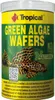 Tropical Green Algae Wafers, Zierfisch, Trockenfischfutter, Produktbild-Vorschau 1