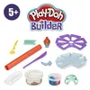 Kit de pâte à modeler Play-Doh Builder « Igloo » Voir les images du produit 2