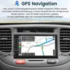 Hexinex 2 Go + 32 Go, 7 pouces, Android 15, autoradio Voir les images du produit 4