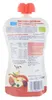 HiPP  Smoothie Apfel-Banane-Rote Früchte 6×120 ml Produktbild-Vorschau 2