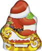 kinder Schokolade Weihnachtsmann mit Überraschung Classic Produktbild-Vorschau 10