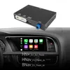 Wireless CarPlay Android Auto für Audi A4 B8 A5 8T Q5 8R Produktbild-Vorschau 1