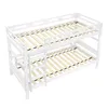 Etagenbett 90x200 cm Kinderbett Doppelstockbett Produktbild-Vorschau 19