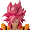 Bandai Dragon Ball Super - Deluxe Action Figur (GOGETA Produktbild-Vorschau 4