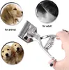 Barber Tools Ruční zastřihovač vlasů Ruční kovový přenosný Náhled obrázku produktu 6