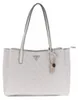 Guess GUESS Noelle II Tech Tote Tasche Beige Produktbild-Vorschau 7