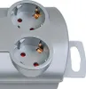Brennenstuhl Primera-Line Steckdosenleiste 10-fach silber Produktbild-Vorschau 15