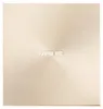 ZenDrive U8M, externer DVD-Brenner (gold/schwarz, USB-C Produktbild-Vorschau 1
