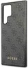 Etui original GUESS GUHCS24LG4GFGR pour Samsung S24 Ultra Voir les images du produit 15