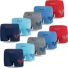 10er Set Jungen Boxershorts - Adler - Bunt Produktbild-Vorschau 1
