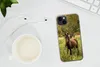 MuchoWow® Handyhülle Schutzhülle Hülle für iPhone 13 Pferd Produktbild-Vorschau 6