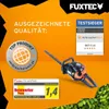 FUXTEC Benzin Heckenschere | Schwertlänge 60cm | 2T | 6kg | Produktbild-Vorschau 3