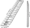 VEVOR Rampy załadunkowe Rampy do przyczep 2 szt. 240 x 38 Podgląd zdjęcia produktu 8