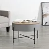 Bijzettafel, salontafel, woonkamertafel, salontafel, Productafbeelding-voorbeeld 7
