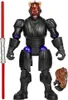 Figurine articulée Hasbro MixMashers Dark Maul Voir les images du produit 2