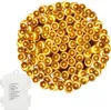 LED světelný řetěz - 9m, 120LED, 8 funkcí, 3xAA, IP44, Náhled obrázku produktu 7
