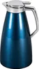emsa Isolierkanne PLAZA 1,0 Liter blau Produktbild-Vorschau 9