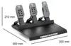 Thrustmaster Raceline Pedals III LC WW Produktbild-Vorschau 7