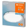 LEDVANCE ORBIS DISC Badezimmer-Deckenleuchte 300mm, Chrom, Produktbild-Vorschau 2