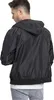Urban Classics Windbreaker Herren Windbreaker schwarz L Produktbild-Vorschau 7