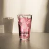 Mr. & Mrs. Panda Glas Axolotl Niedlich - Transparent - Produktbild-Vorschau 3