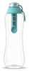 Dafi bottiglia filtro acqua Soft Mint 500ml 1 filtro Anteprima dell’immagine prodotto 2