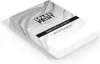 A product shot of a box of labels with a graphic design on the lid. Náhled obrázku produktu