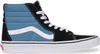 Vans - Tenisky - SK8-HI-VN000D5INVY1 - Pánske - US 10.5 Náhľad obrázku produktu 27