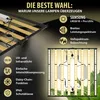 800W SAMSUNG PRO Grow LED LIGHT Licht Pflanzen Lampe Produktbild-Vorschau 3