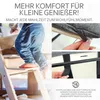 BAMBINIWELT Ersatzbezug, Kissen für Hochstuhl/Kinderstuhl Produktbild-Vorschau 3