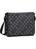 Joop! Men Cortina Piazza Nevio Messenger-bag dunkelgrau 24 Produktbild-Vorschau 12
