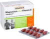 Magnesium und Vitamin E-ratiopharm Kapseln, 60 St. Kapseln Produktbild-Vorschau 3