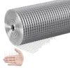 VEVOR, malla metálica, 915 mm x 15,24 m, alambre para Vista previa de la imagen del producto 1