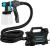 Cecotec Farbspritzgerät PerfectPaint 800 EasyGo mit 800W Produktbild-Vorschau 2