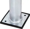 PREMIUM X Fensterhalterung für SAT-Schüsseln, Stahl Produktbild-Vorschau 4