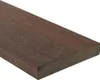 Konsta WPC Terrassendiele Nativo Randdiele Eiche braun Produktbild-Vorschau 1