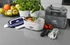Noveen Lunch Box Blue 12/230V - Riscaldamento rapido e  dei Anteprima dell’immagine prodotto 13
