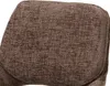 lot de 2 chaises de salle à manger HWC-N73, chaise de Voir les images du produit 11