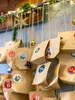 Oblique Unique DIY Adventskalender Set - 24 Tüten + 24 Produktbild-Vorschau 3