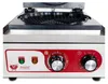 Beeketal Gastro Waffelautomat Waffeleisen, Modell:BWA-1P Produktbild-Vorschau 7