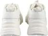 Buffalo Yuno Damenschuhe Schnürschuhe  Weiß Freizeit, Produktbild-Vorschau 17