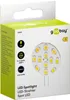 Goobay LED Strahler, 2 W, Sockel G4, ersetzt 22 W, Produktbild-Vorschau 3