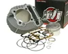 Kit cilindro Naraku 180cc 63mm per 4 tempi GY6, Kymco AC Anteprima dell’immagine prodotto 1