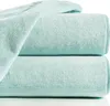 Serviette Amy (21) 50x90 cm Menthe Voir les images du produit 10