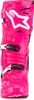 Buty Alpinestars Tech 10 Diva Pk/Wt Podgląd zdjęcia produktu 4
